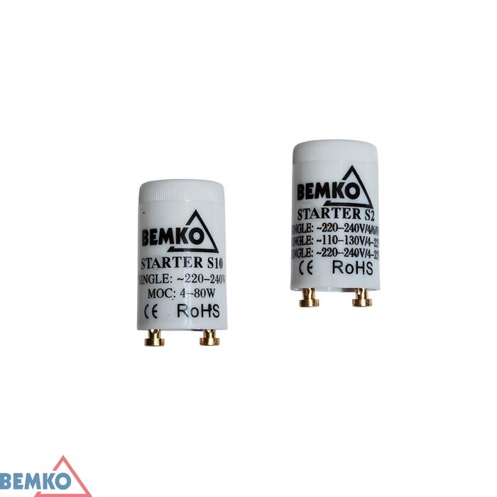 Bemko Starteris S10 (5908311361078)