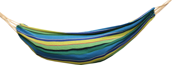 BESK Šūpuļtīkls 200x80cm (4750959047866)