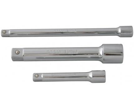 PROLINE Pagarinātājs 1/4 - 150mm (4750959045503)