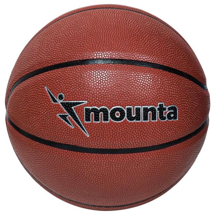 MOUNTA Bumba Basketbola izm.7, Mounta