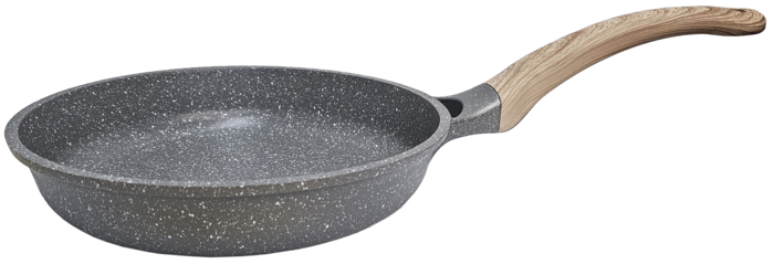 KETLER Panna alumīnija Amber 24cm, ar