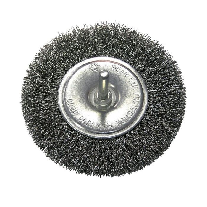 PROLINE Birste D6x 63mm diskveida (5903755324269)