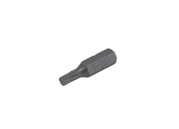 PROLINE Uzgaļi Proline 1/4 T25x25mm 10gab (5903755106599)