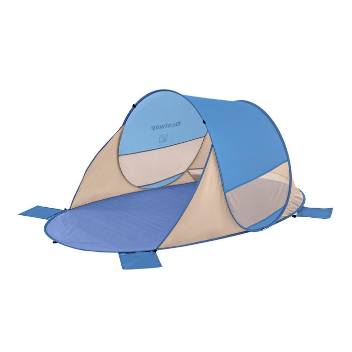 Bestway Telts pludmalei 2mx1.20mx90cm (6941607353325)