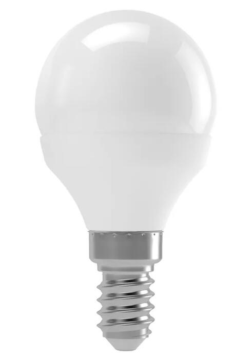 EMOS LED spuldze 4W E14 mini