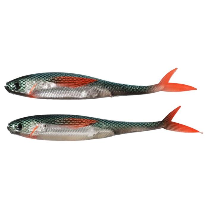 Pro Catch Gumijas mānekļi DPC31 2gb