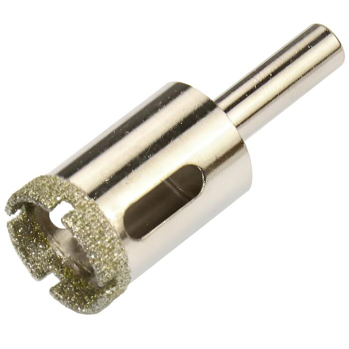 GEKO Kroņurbis dim.flīzēm d 20mm 1gab (4) (5901477131813)