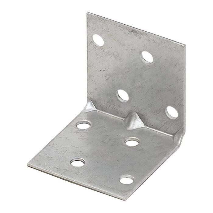 DMX Leņķis KMP1 40x40x40x1.5mm stiprināts (5907708142689)
