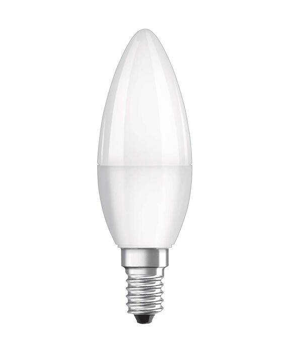 Bellalux LED spuldze E14 CLB25 3