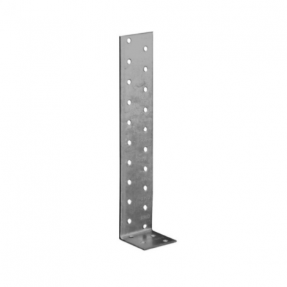 DMX Leņķis KK2 300x40x40x2mm enkura plats (5907708141224)