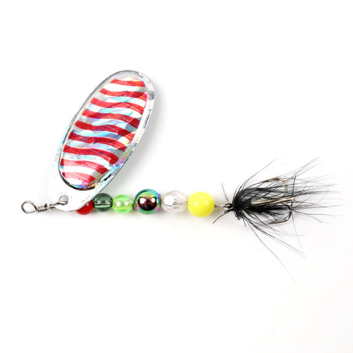 Pro Catch Vizulis rotējošais Pro Catch