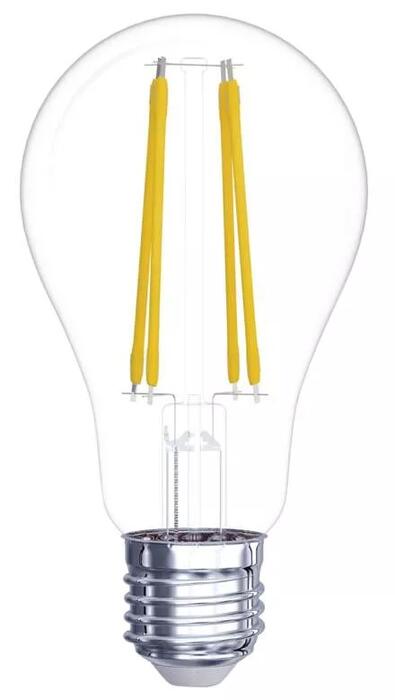 EMOS LED spuldze A60 7,8W E27 Emos (8592920129869)