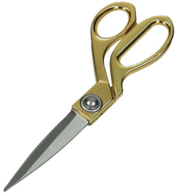 Beast Šķēres drēbnieku 210mm (5907698028291)