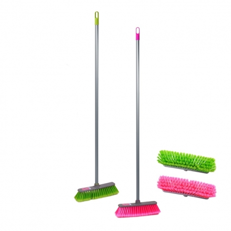 Cavallo Slota Funky ar kātu 120cm (24) (8000798060059)