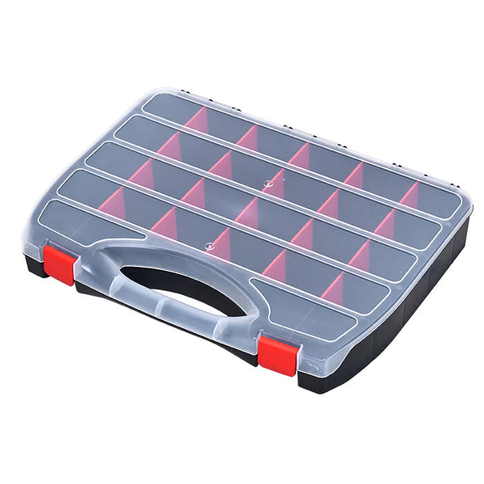 Patrol Futlāris sīkumiem Domino 45 melns