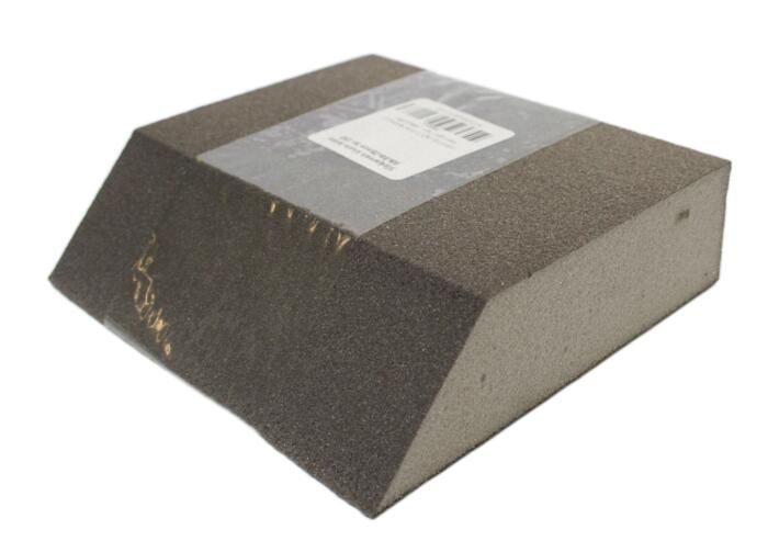 BESK Slīpējamais klucis lenķa 98x86x26mm Nr