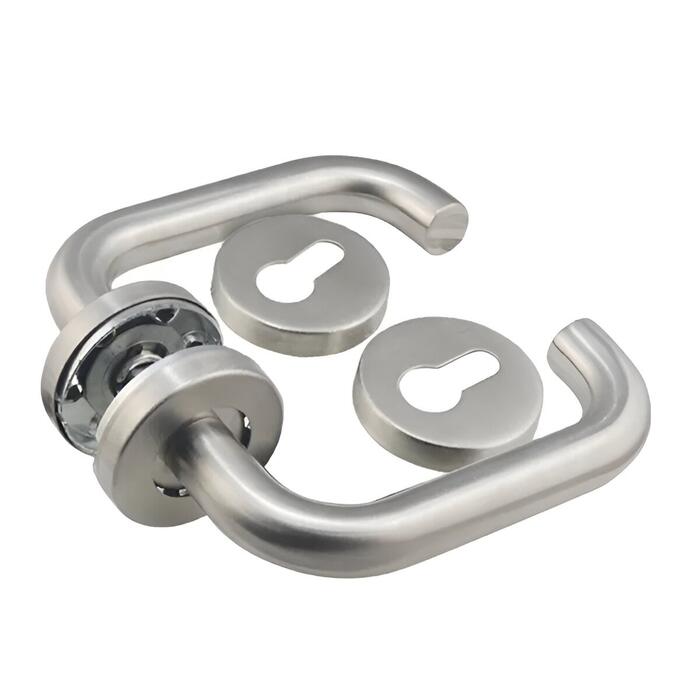BESK Rokturis LH1001 19x135mm tērauda (4750959120521)