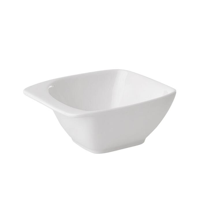 AMBITION Bļodiņa servēšanai Salsa 12.5cm porcelāna (5904134623867)