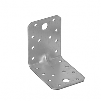 DMX Leņķis KP4 70x70x55x2.5mm stūra
