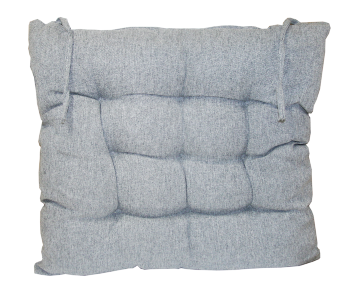 BESK Paliktnis krēslam 40x40x4cm (4750959089088)