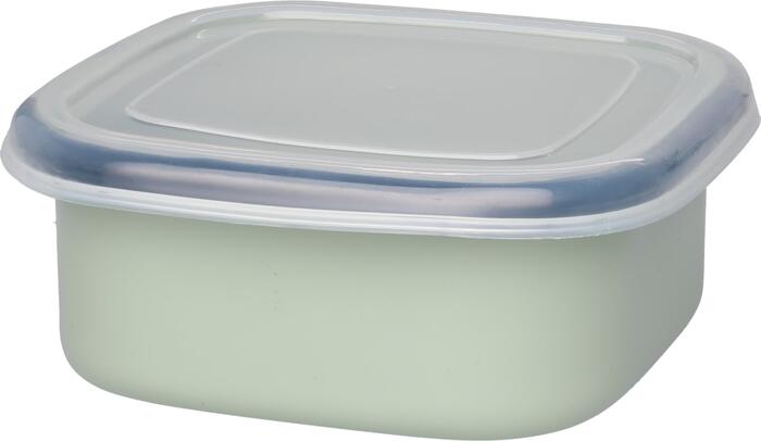 Uzglabāšanas trauks Olive ar vāku 12cm
