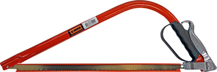 G-Man Lokzāģis G-Man 530mm Nr.145-10H