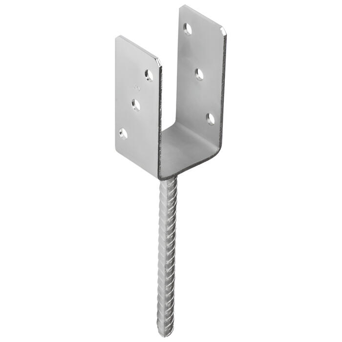 Grundline Brusu kurpe PS70 71x120x4mm U
