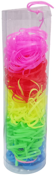 BESK Matu gumijas plastikas 600gb (4750959094907)