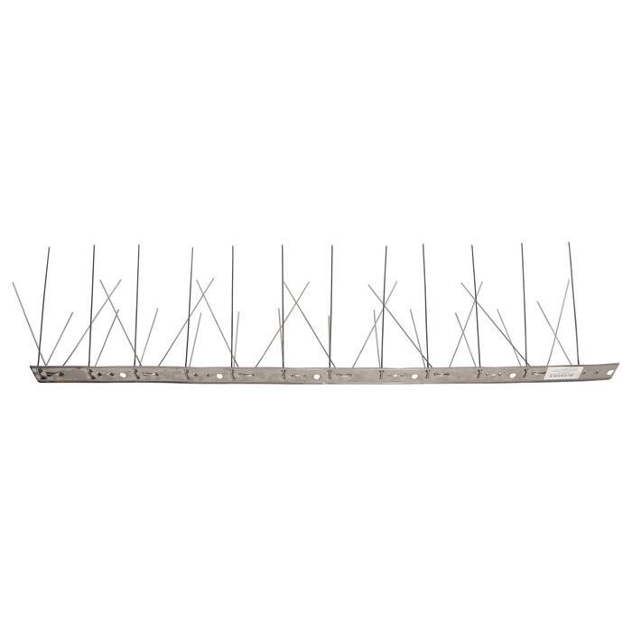BESK Pretputnu atbaidītājs ar dzeloņiem 50cm