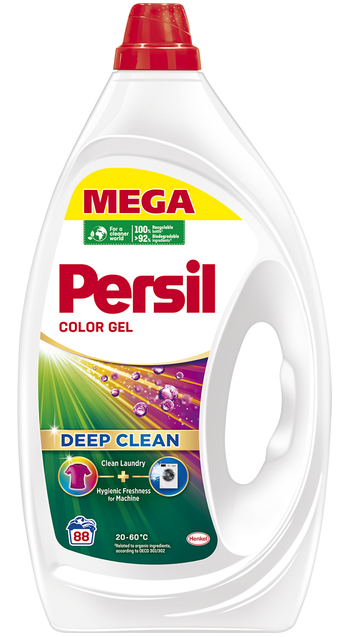 Persil Veļas mazgāšanas želeja Persil Color