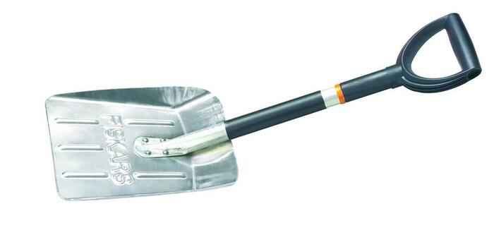Fiskars Sniega lāpsta automašīnai Fiskars (7317794310004)
