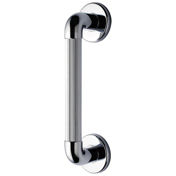 RIDDER Rokturis atbalstam Max 30cm, hromēts (4006956105109)