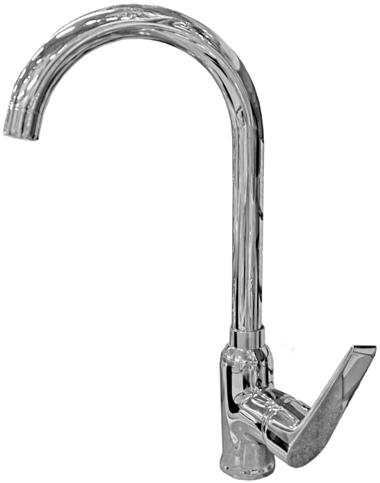 Baltic Aqua Jaucējkrāns virtuves izlietnei G-3/351 Granada (4750959058459)