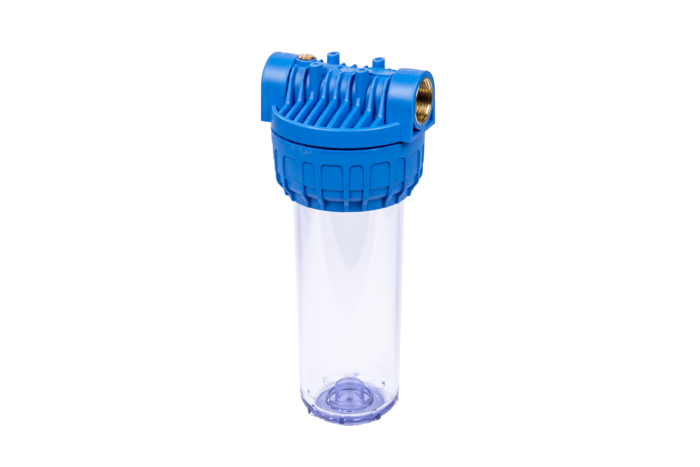 AMG water filters Dubultkorpuss filtram P603-D