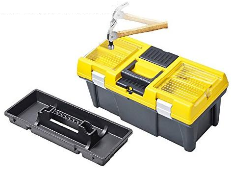 Patrol Instrumentu kaste Stuff 20 Carbo