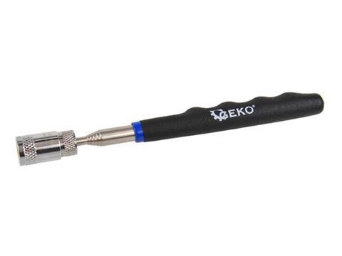 GEKO Magnētiskais satvērējs 800mm LED (5901477130045)