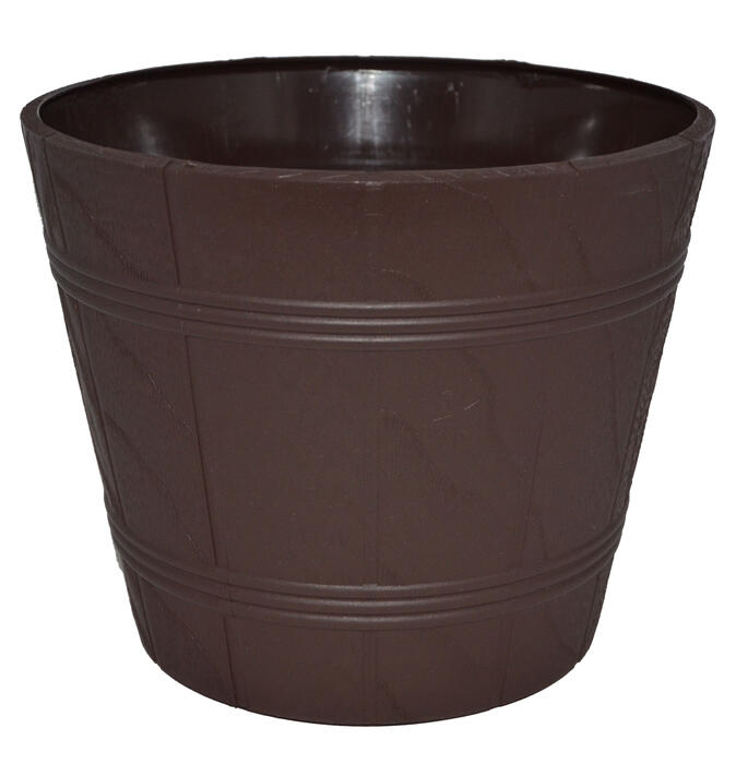 FORM PLASTIC Puķu pods Kokveidīgs 0 brūns (5907474300030)