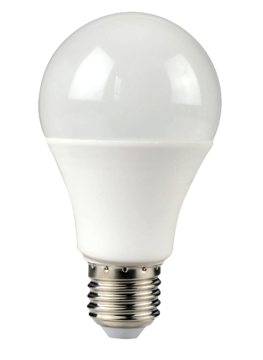 BESK LED spuldze 12W A60 E27