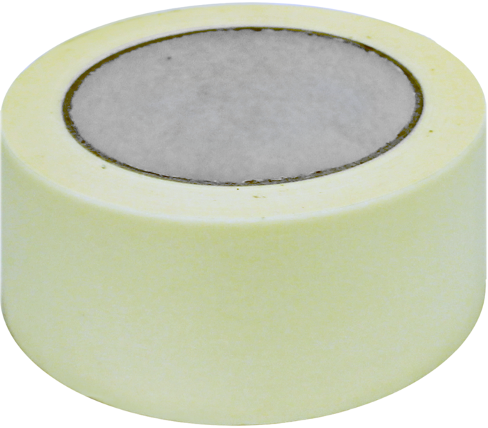 BESK Līmlenta krāsošanas 48mm 50m balta
