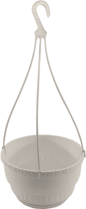 FORM PLASTIC Puķu pods karināms 22cm