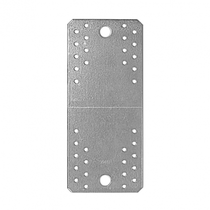 DMX Plāksne LP6 210x90x2.5mm stiprinājuma