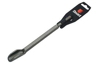 Beast Kalts SDS+ 16x250mm zobrievojumam (5907698022343)