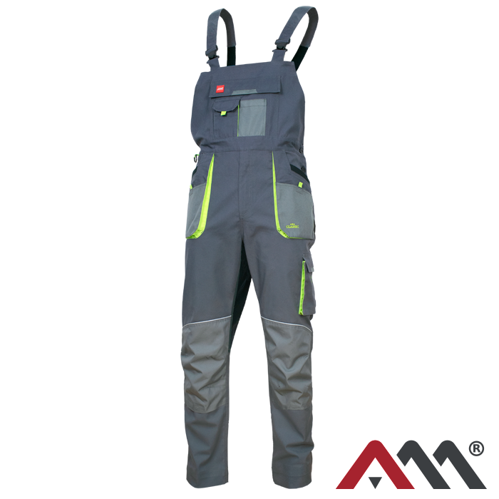 Art.Master Puskombinzons Classic Stretch Slim
