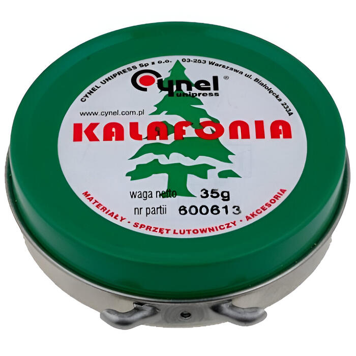 EGA Kanifolijs 45g (5907747000223)