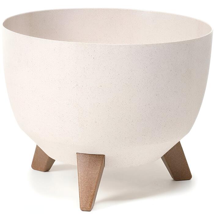 LAMELA Puķu pods Roma Eco Wood