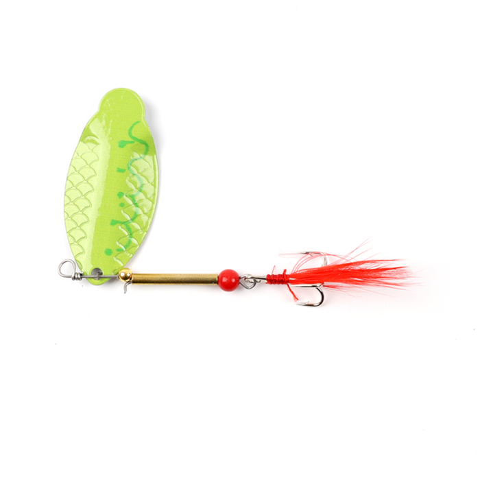 Pro Catch Vizulis rotējošais Pro Catch