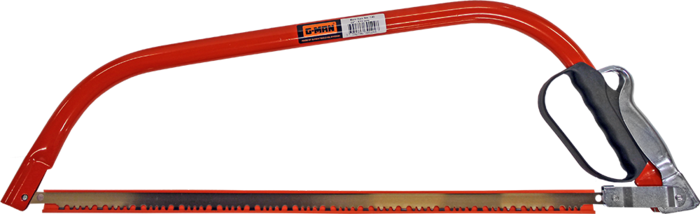 G-Man Lokzāģis G-Man 610mm Nr.140-30SH