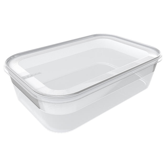 NHG Uzglabāšanas trauciņš Helsinki 3000ml (5707672980207)