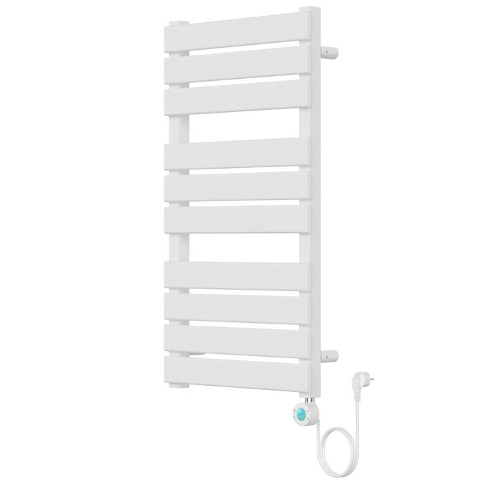 AB Dvieļu žāvētājs elektr. 500x930mm, P10, 500W, IP24, balts (4750959157657)