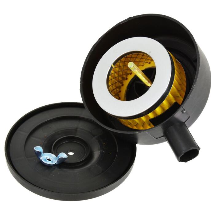 GEKO Gaisa filtrs kompresoram 100L (5901477143434)
